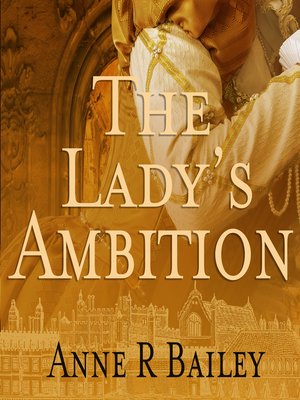 cover image of The Lady's Ambition